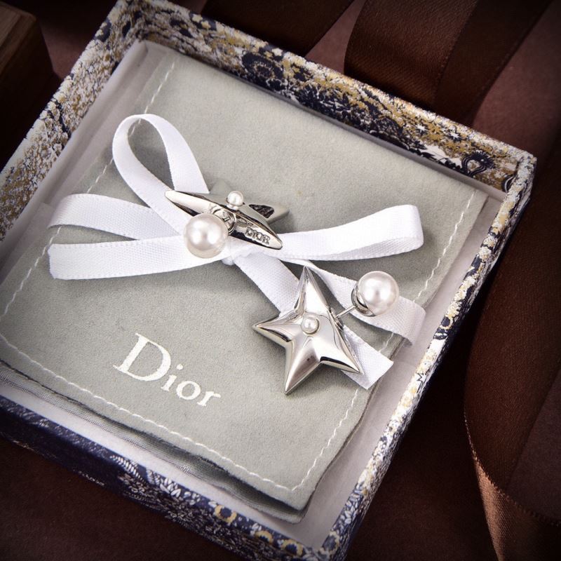 Christian Dior Earrings